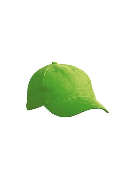 6-panel-softlining-raver-cap-myrtle-beach-lime green.jpg
